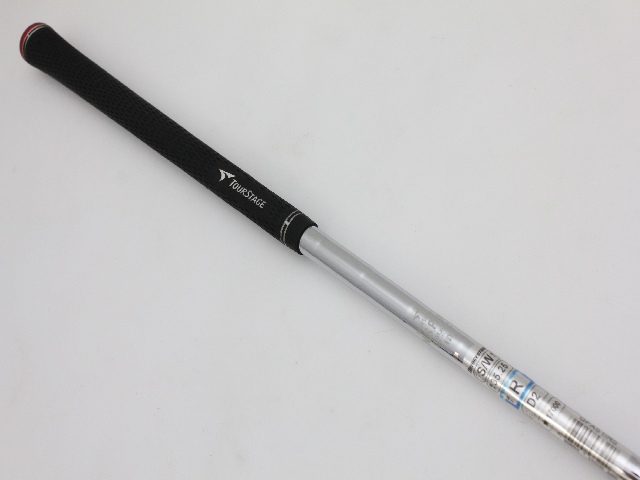 ツアーステージX-BLADE GR FORGED ブリヂストン(BRIDGESTONE