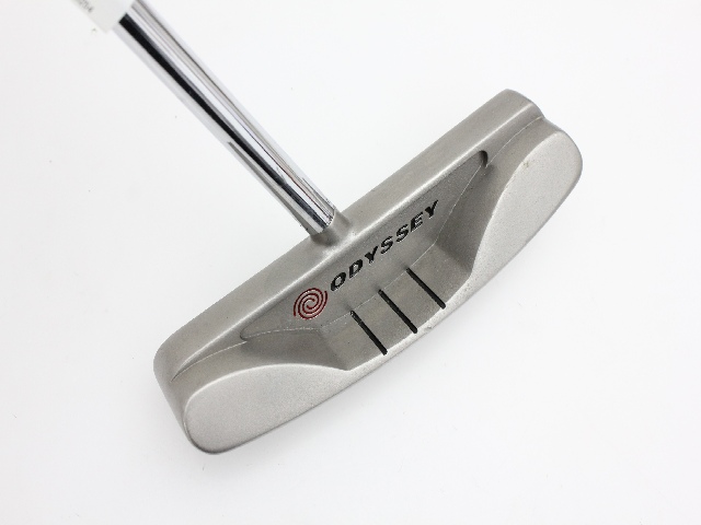 ホワイトホットMID オデッセイ(ODYSSEY) パター(PUTTER