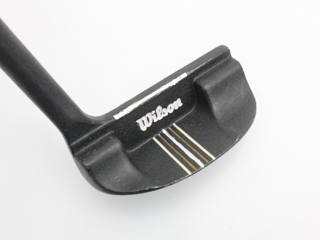 TPA-18 ウィルソン(Wilson) パター(PUTTER) - ショッピング ...