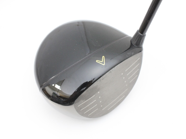 キャロウェイ ERC HOT ドライバー レディース　激飛び！ ERC HOT キャロウェイ(Callaway) レディースドライバー(LADIES
