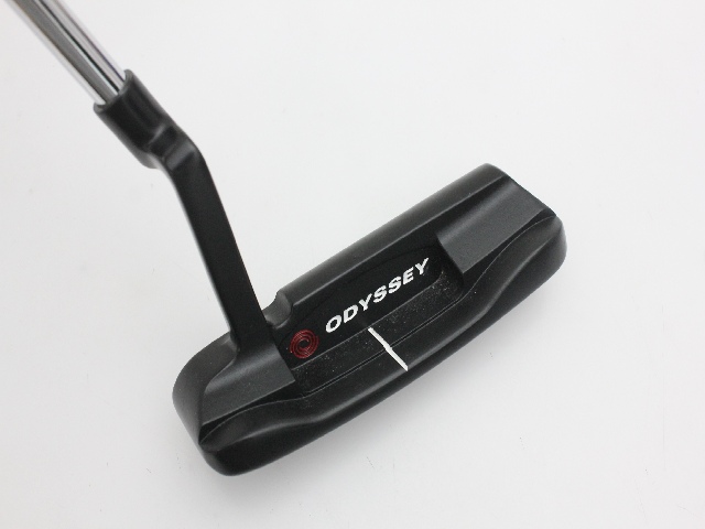 ODYSSEY オデッセイ パター メタル-X #1 - www.vetrepro.fr