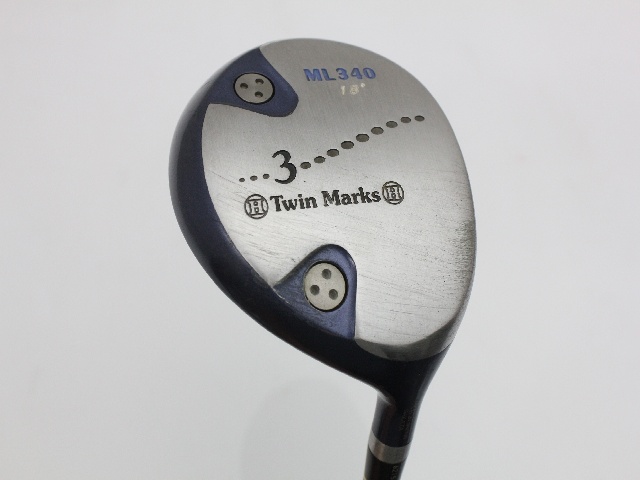 レディースHONMA ホンマゴルフクラブ アイアンウッドツインマークス