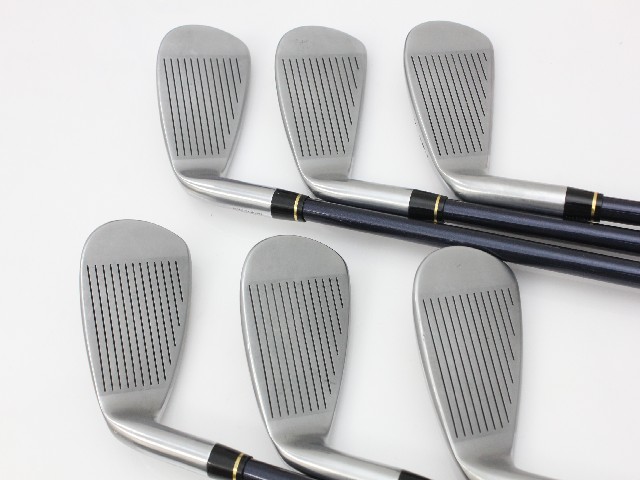 ツインマークスTM-602 ホンマ(HONMA) アイアンセット(IRON