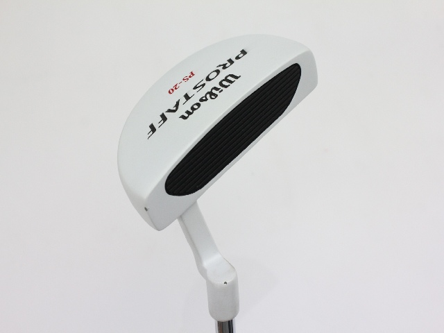 Amazon.co.jp: ウイルソンゴルフ（Wilson Golf） パター