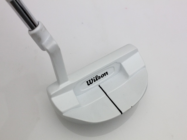 ウィルソン プロスタッフ PS-20 ウィルソン(Wilson) パター
