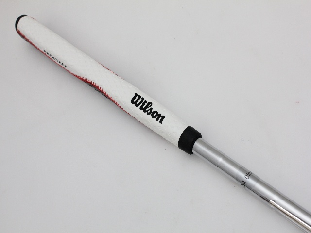 Wilson パター Amazon.com: Wilson 2024 Infinite Bucktown Golf Putter