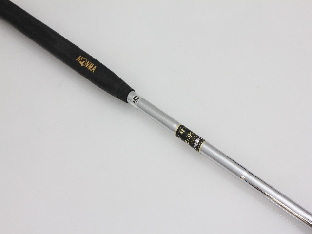 ツインマークスTM-3001 ホンマ(HONMA) パター(PUTTER) - ショッピング