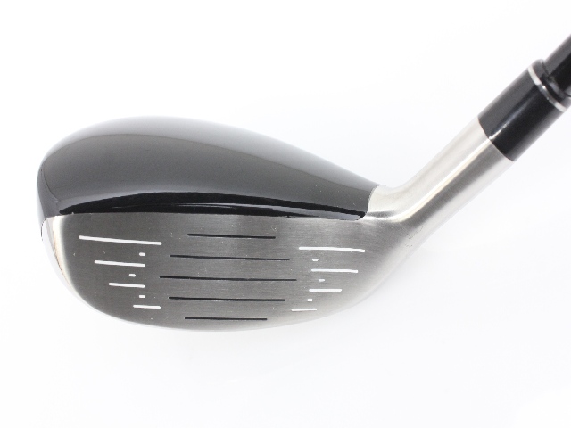 Nickent ユーティリティ　ゴルフクラブセット NICKENT GOLF 4DX IW ニッケント(NICKENT) ユーティリティ(HYBRID
