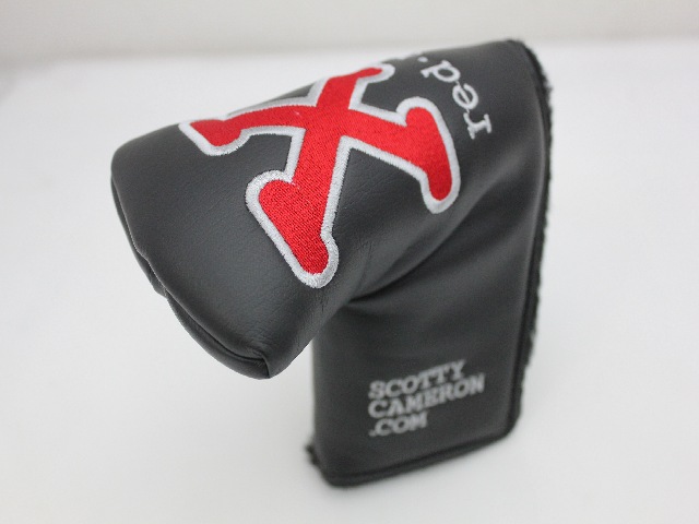 SCOTTY CAMERON (USモデル)スコッティ・キャメロン オールグレー