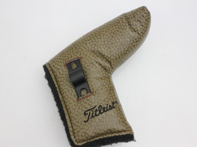 Scotty Cameron - アメリカンクラシック　カバー　スコッティキャメロン アメリカンクラシック スコッティキャメロン(SCOTTY CAMERON
