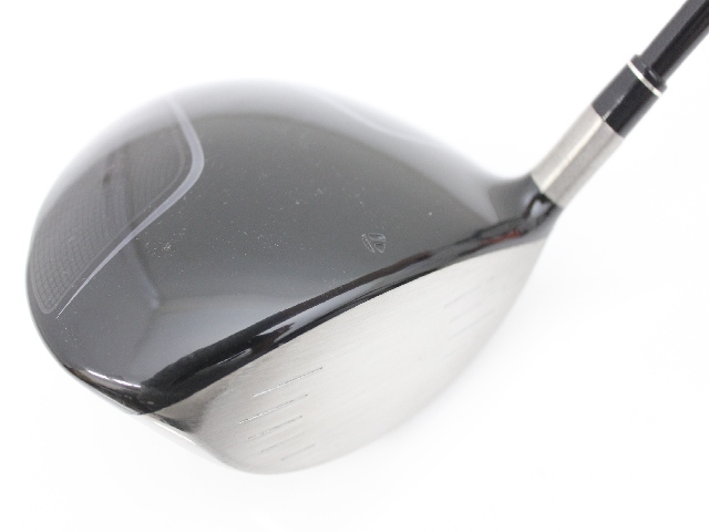 BURNER DRAW テーラーメイド(TaylorMade) ドライバー(DRIVER