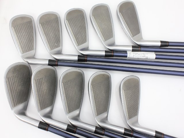 ツインマークスAP-301 MRS ホンマ(HONMA) アイアンセット(IRON ...