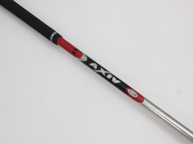 TOUR BURNER 2007 9.5° ツアー支給品 ツアー支給品 BURNER 2007 TP HFS テーラーメイド(TaylorMade