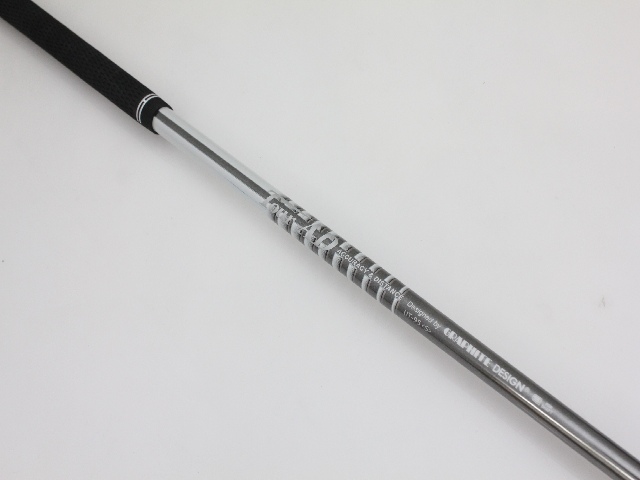 ツアー支給品 レスキューTP HC テーラーメイド(TaylorMade