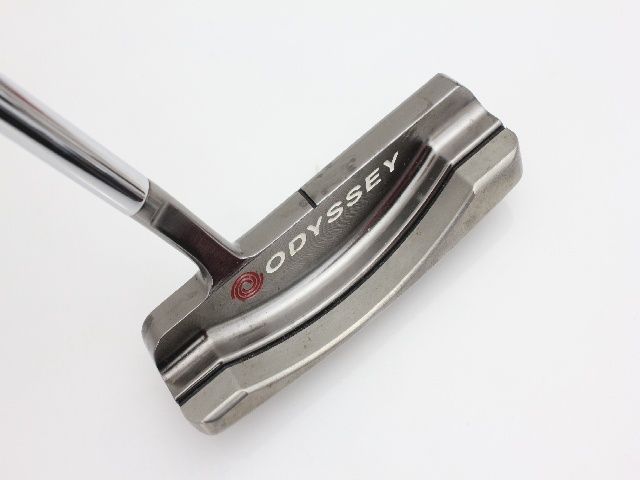 トライホット2 オデッセイ(ODYSSEY) パター(PUTTER) - ショッピング ...