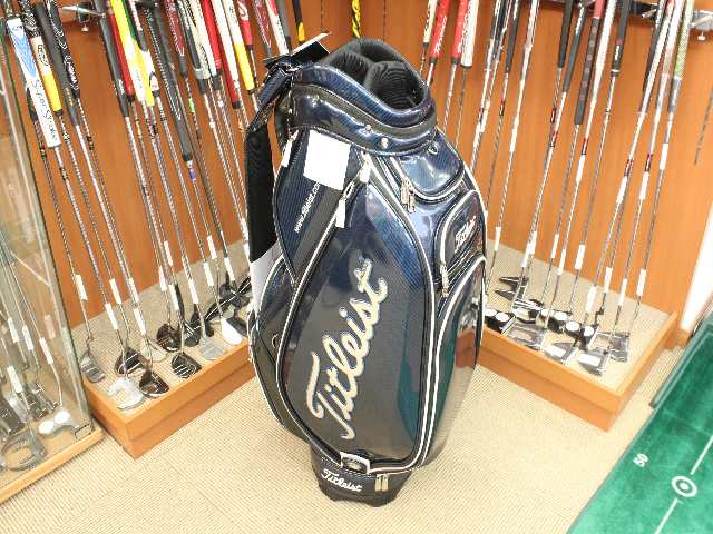 タイトリス CB410 キャディバッグ Titleist（タイトリスト） キャディバッグ CB410 キャディバッグ : GDO