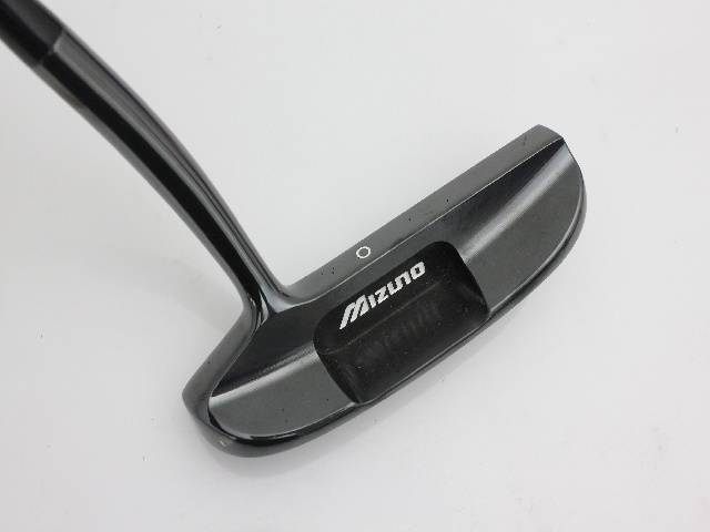 TPミルズII ワークショップデザイン ミズノ(MIZUNO) パター(PUTTER 