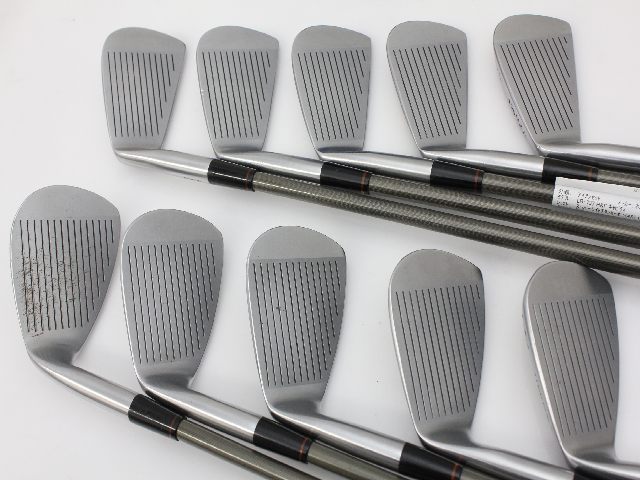 LB-737 H&F キャビティ ホンマ(HONMA) アイアンセット(IRON