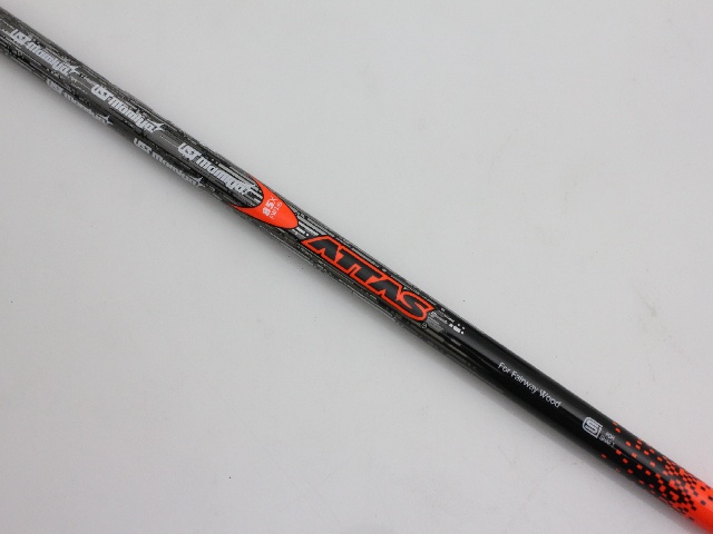 ATTAS FW335 85X マミヤ(USTMamiya) シャフト(SHAFT