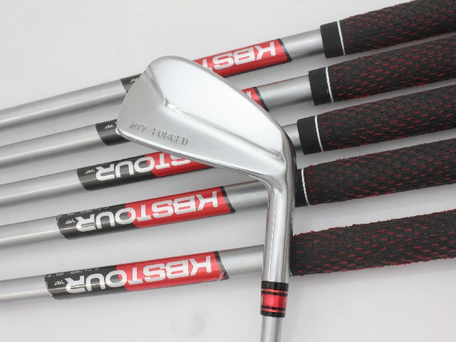 PROTOTYPE N17 FORGED ジオテック(Geotech) アイアンセット(IRON