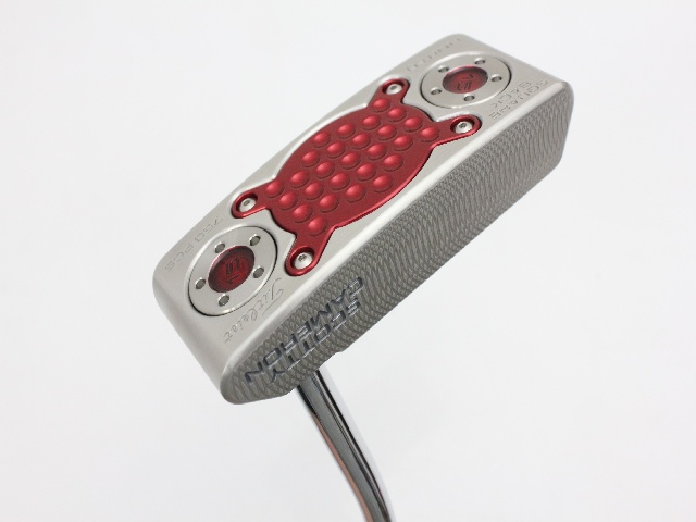 HOLIDAY SQUARE BACK LIMITED、750PCS スコッティキャメロン(SCOTTY