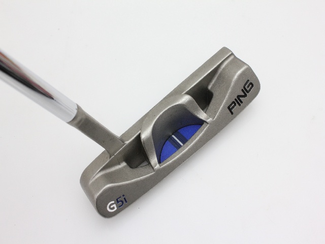 Ping パター G5i 中尺】実測約40.5インチ/PING CRAZ-B G5i ピン パター