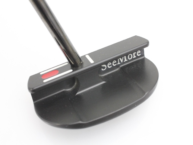 250本限定☆SeeMore パター mFGP2 LIMTED 1ST RON - メルカリ