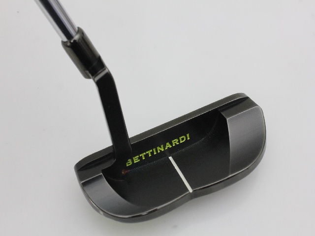 STUDIO STOCK #10 2012 ベティナルディ(BETTINARDI) パター