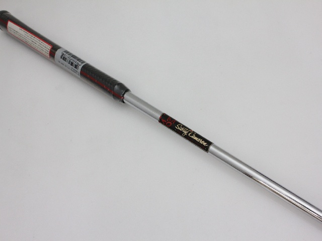 Scotty Cameron Napa スコッティキャメロン ヘッド　ゴルフ NAPA TOUR スコッティキャメロン(SCOTTY CAMERON) パター(PUTTER