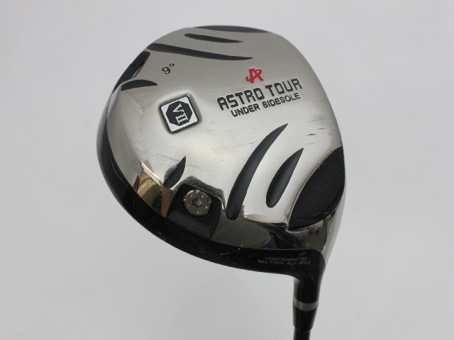 ASTRO TOUR ドライバー ASTRO TOUR VII アストロ(ASTRO) ドライバー(DRIVER