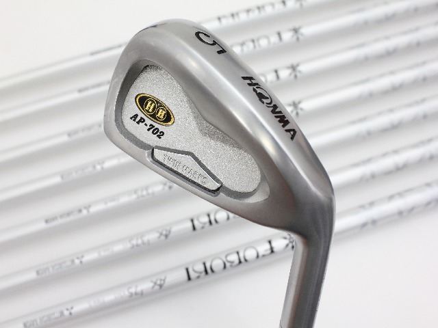 ツインマークスAP-702 ホンマ(HONMA) アイアンセット(IRON