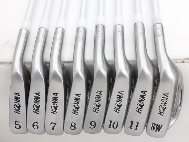 ツインマークスAP-702 ホンマ(HONMA) アイアンセット(IRON