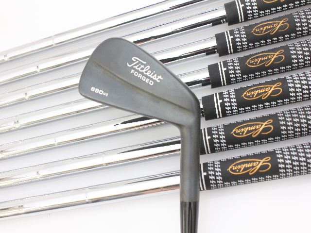 フォージド690MB タイトリスト(Titleist) アイアンセット(IRON