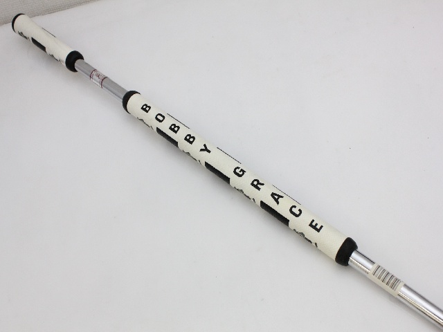 AMAZING GRACE F-22 LONG ボビーグレース(Bobby Grace) パター(PUTTER