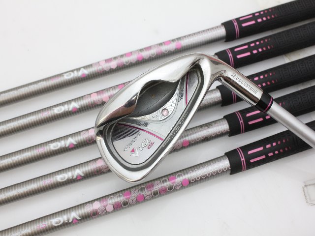 Californian LADIES TOUR レディースセット　FLEX L