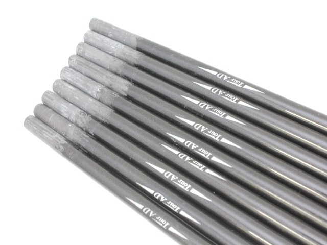 グラファイトデザイン ツアーAD 85-S シャフト ツアーADグラファイト