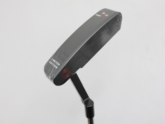 PROTYPE PT 10 オデッセイ(ODYSSEY) パター(PUTTER) - ショッピング ...