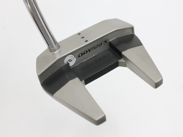 ツアー支給品 VERSA #7 オデッセイ(ODYSSEY) パター(PUTTER