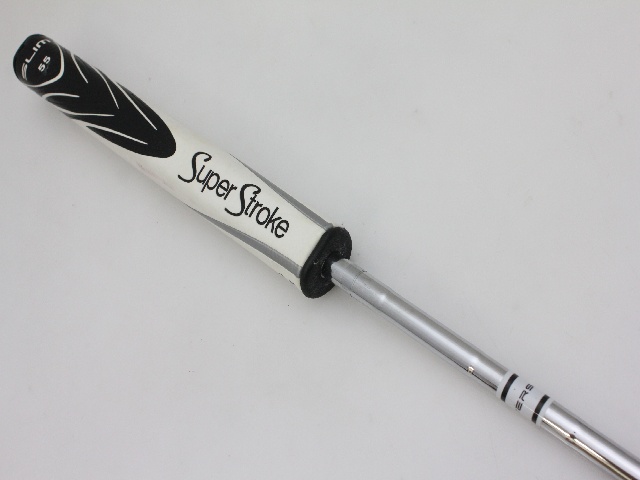 ツアー支給品 VERSA #7 オデッセイ(ODYSSEY) パター(PUTTER