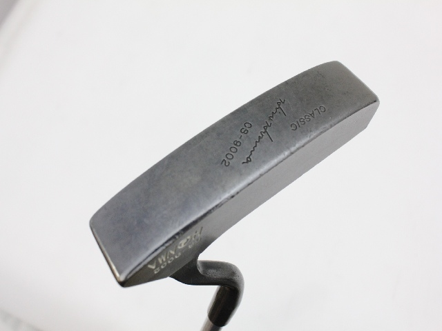 CS-9002 ホンマ(HONMA) パター(PUTTER) - ショッピング