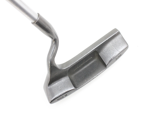 本間ゴルフ - 78)ホンマ　パター HONMA GOLF 【訳あり】本間ゴルフ(ホンマ) ヒロホンマ LB