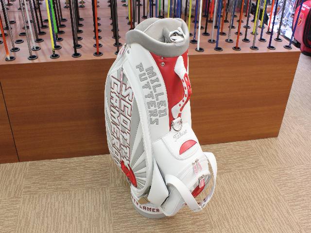 SCOTTY CAMERON(スコッティキャメロン),ACCESSORIES