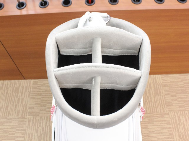 2013 Staff Bag Japanese Mask スコッティキャメロン(SCOTTY