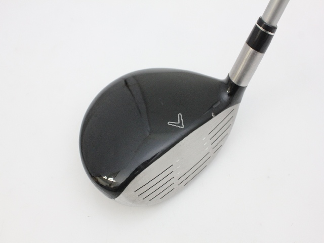 FT FW キャロウェイ(Callaway) レディースフェアウェイウッド(LADIES 