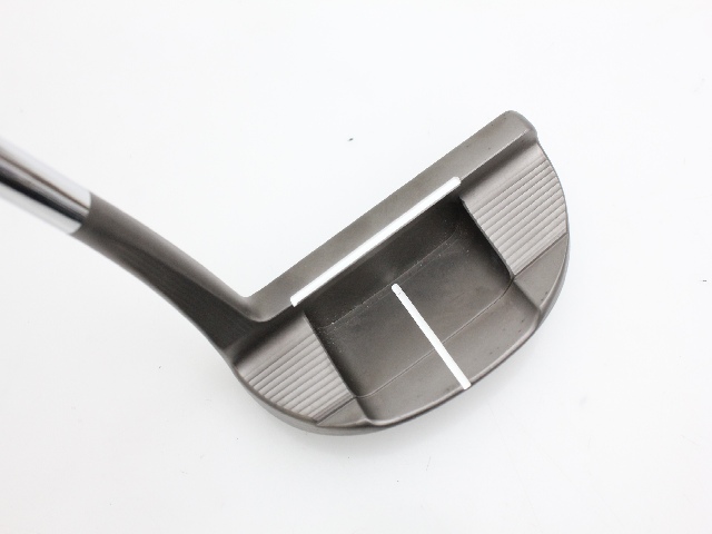 Fuse Golf 02P/HW 名器！ フセゴルフ パター