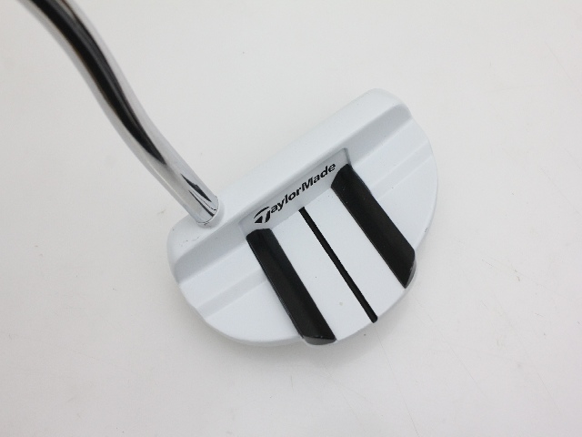 テーラーメイド　RAYLOR GHOST CO-72　パター　34インチ Amazon | TAYLOR MADE(テーラーメイド) RAYLOR GHOST with