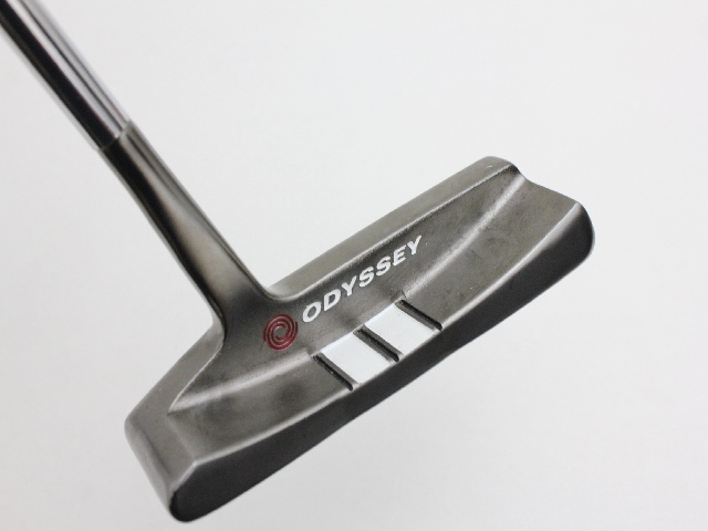 ホワイトアイス#6 オデッセイ(ODYSSEY) パター(PUTTER) - ショッピング
