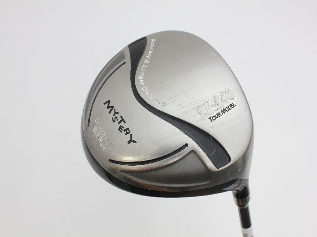 MYSTERY CF-440 TOUR MODEL ミステリー(MYSTERY) ドライバー(DRIVER 