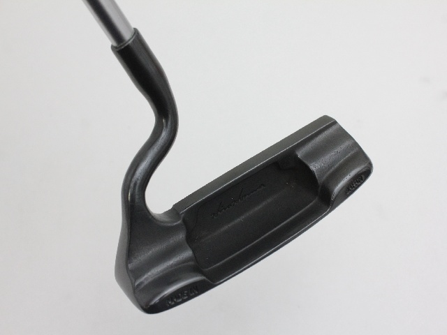 CS-9006 ホンマ(HONMA) パター(PUTTER) - ショッピング - プレミアム