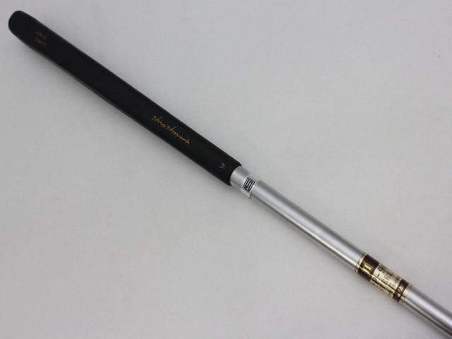 パター HONMA（本間ゴルフ）CS-9006 カーボン 約34.6インチ パター HONMA（本間ゴルフ）CS-9006 カーボン 約34.6インチ 2026年最新